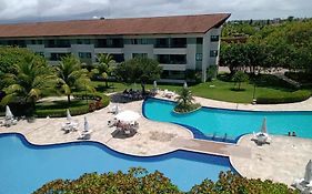 Carneiros Beach Resort apto 208A